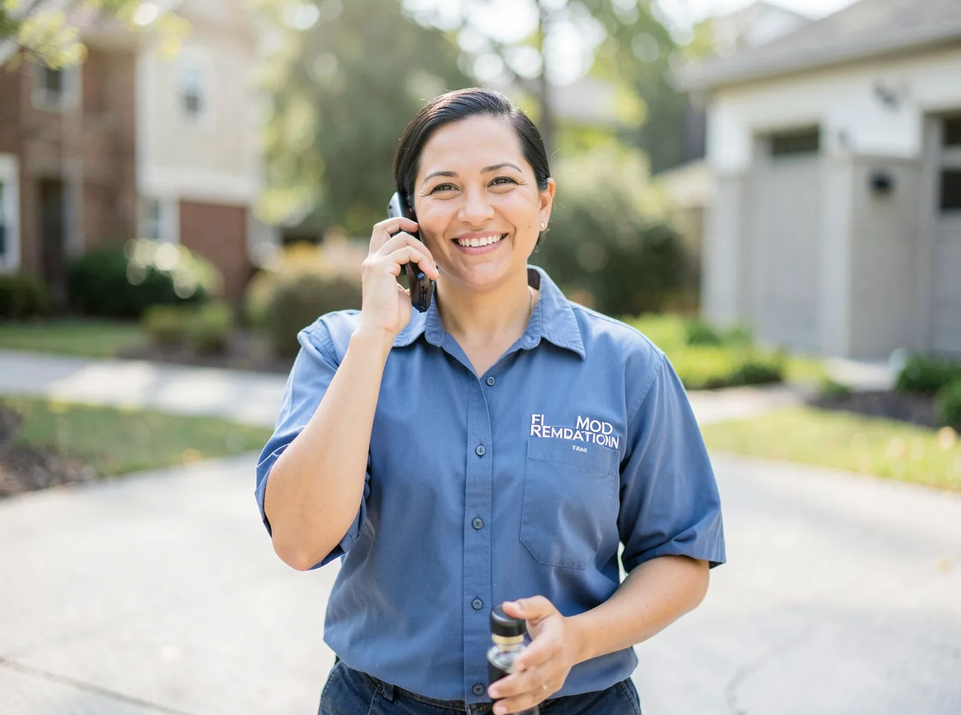 Mold Remediation Highlands, TX FAQs